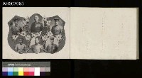 討蕃軍隊記念寫真帖藏品圖，第85張